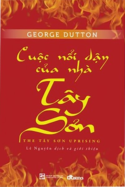 Cuộc nổi dậy của nhà Tây Sơn