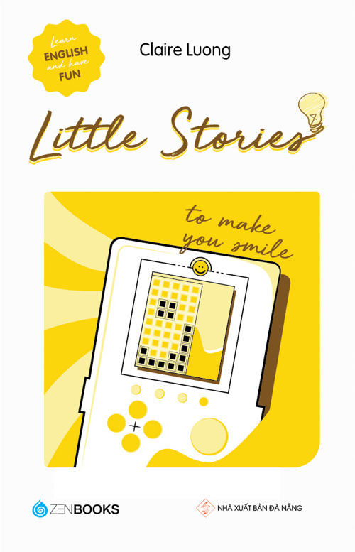 Little stories to make you smile