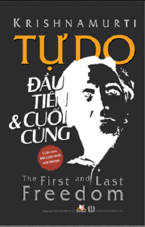 Tự do - Đầu tiên và cuối cùng