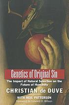 Genetics of Original Sin