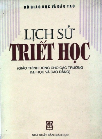 Lịch Sử Triết Học