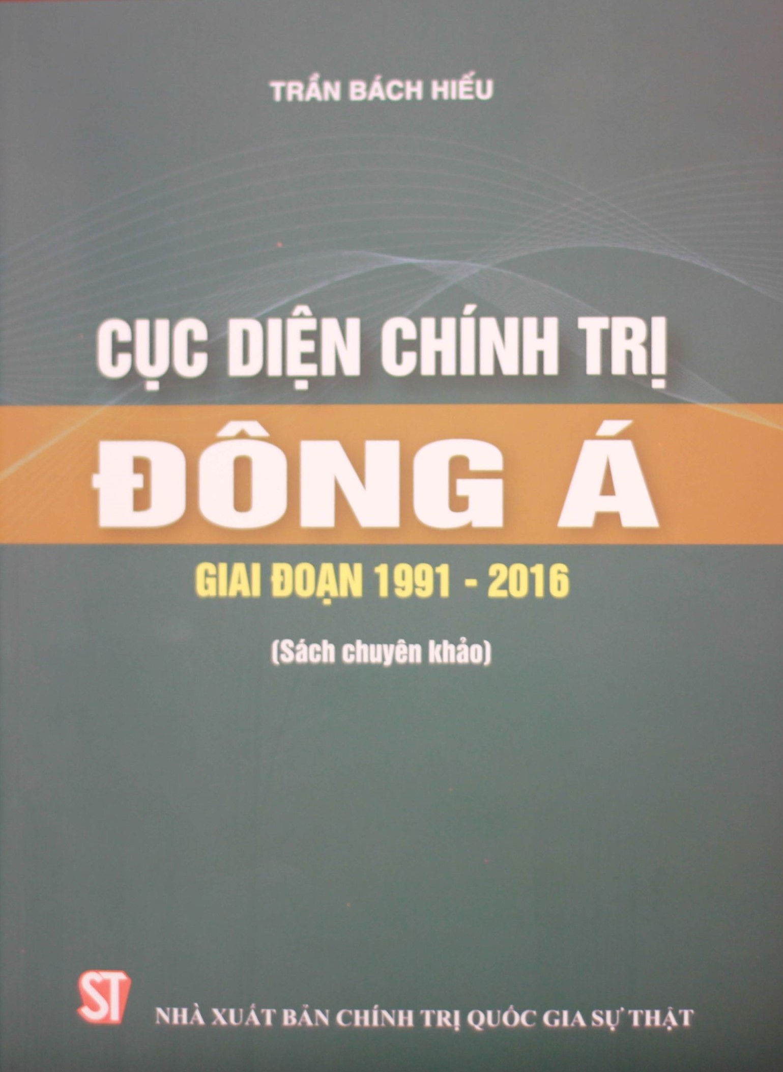 Cục diện chính trị Đông Á