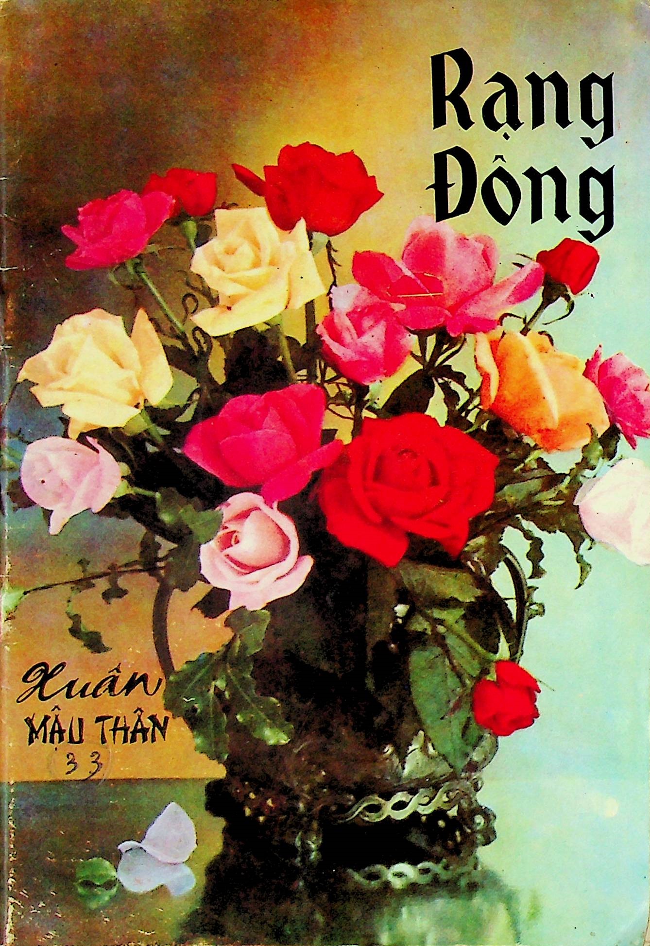 Rạng Đông 33