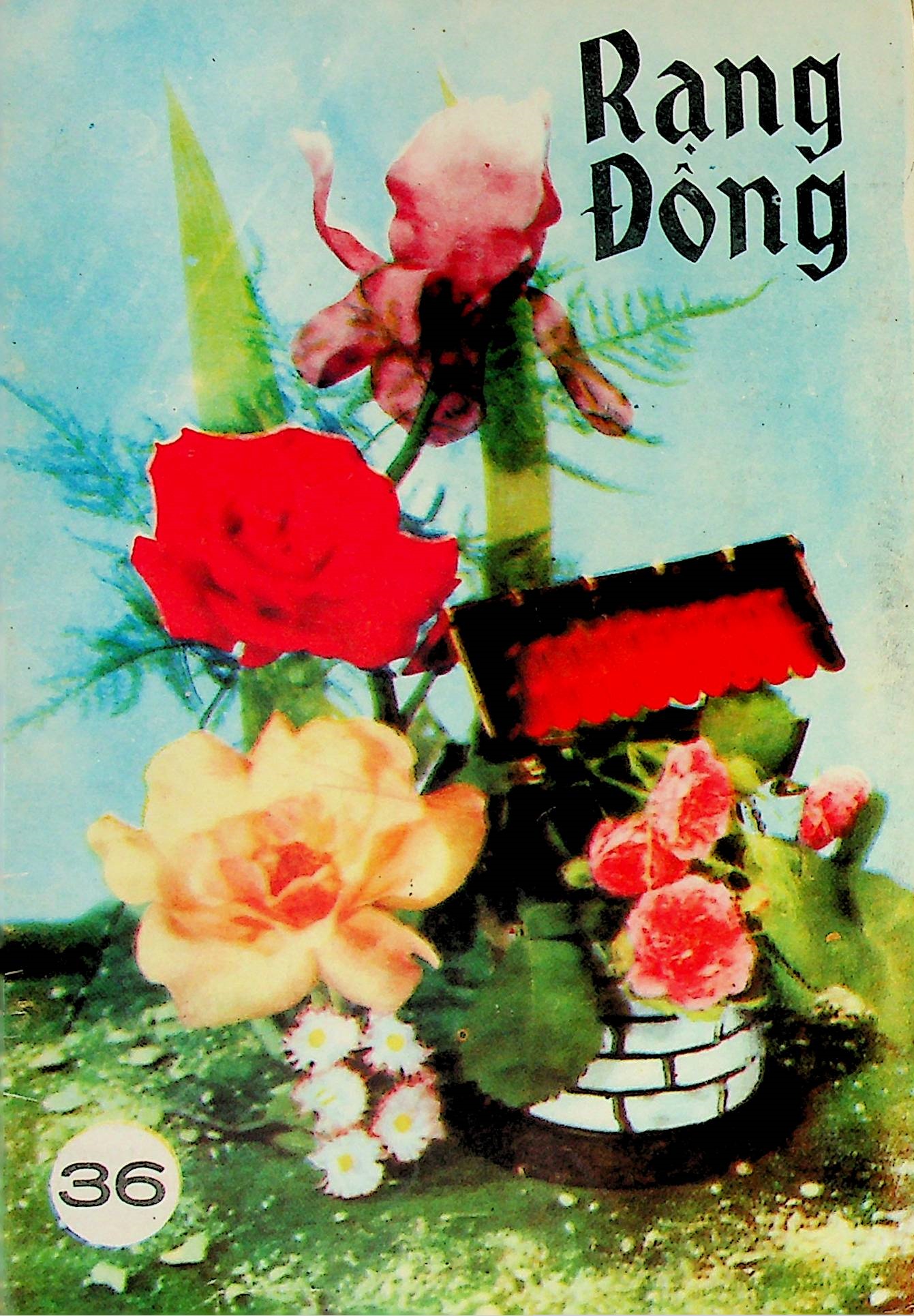 Rạng Đông 36