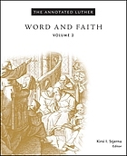 The Annotated Luther