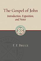 The Gospel of John