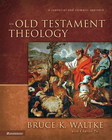 An Old Testament Theology