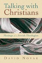 Talking with Christians
