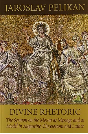 Divine Rhetoric