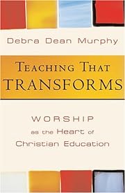 Teaching that Transforms