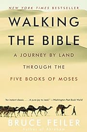 Walking the Bible