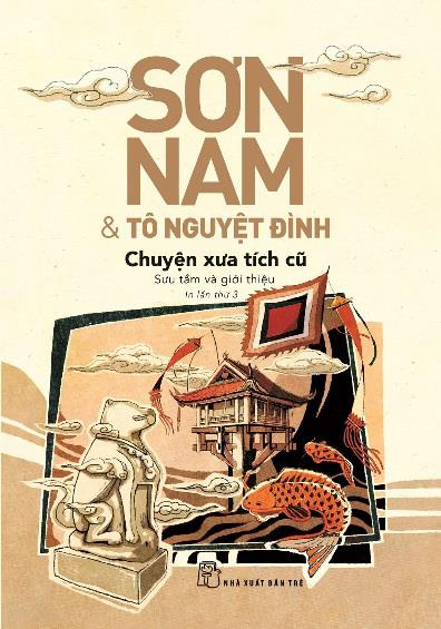 Chuyện xưa tích cũ