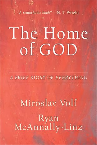 The Home of God
