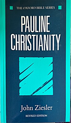 Pauline Christianity