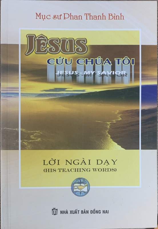 Jêsus Cứu Chúa Tôi