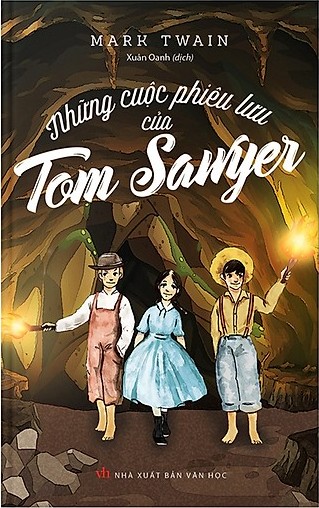 Những Cuộc Phiêu Lưu của Tom Sawyer
