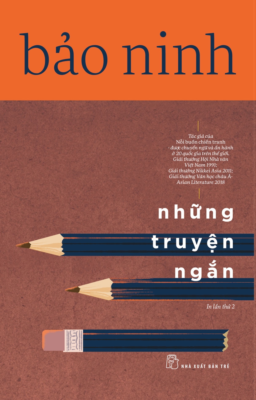 Bảo Ninh - Những Truyện Ngắn