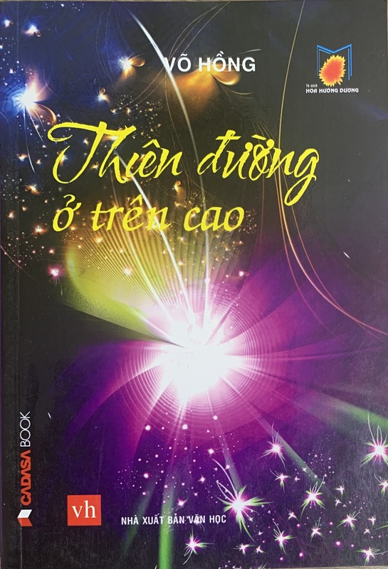 Thiên Đường Ở Trên Cao