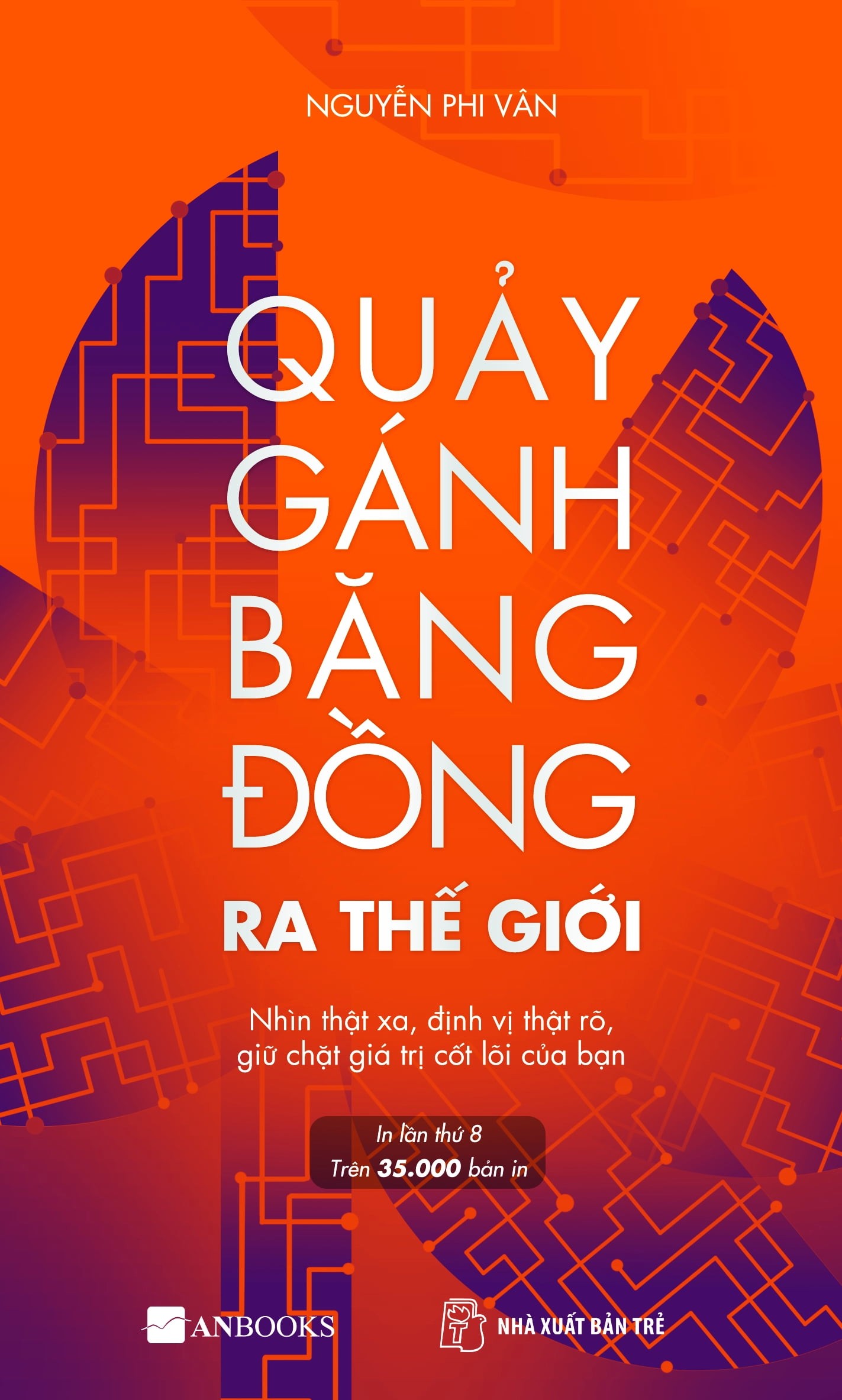 Quảy Gánh Băng Đồng Ra Thế Giới