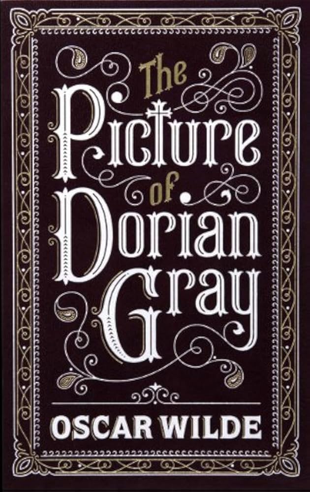 The Picture of Dorian Gray