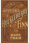 The Adventures of Huckleberry Finn
