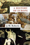 A History of Europe
