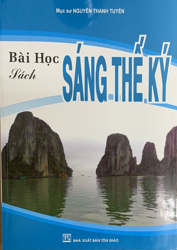Bài Học Sách Sáng Thế Ký