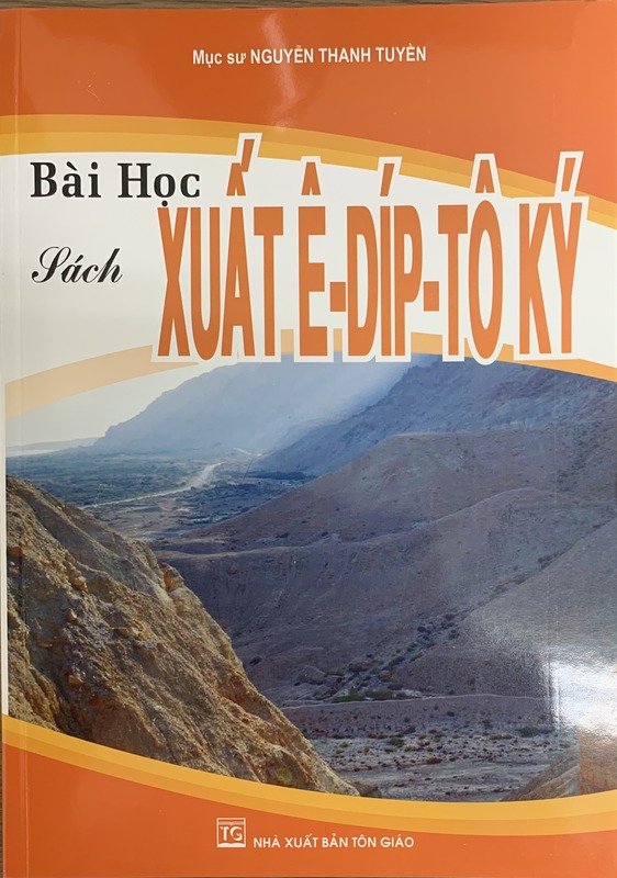 Bài Học Sách Xuất Ê-díp-tô Ký