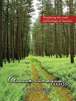 American Roads