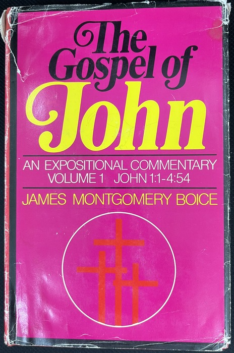 The Gospel of John
