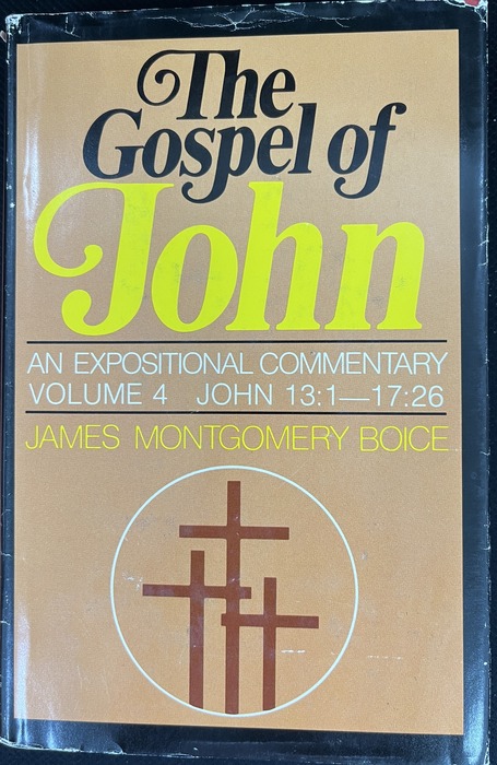 The Gospel of John