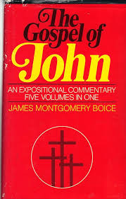 The Gospel of John