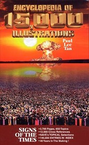 Encyclopedia of 15,000 Illustrations