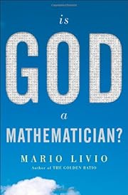 Is God a Mathematician?