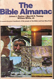 The Bible Almanac