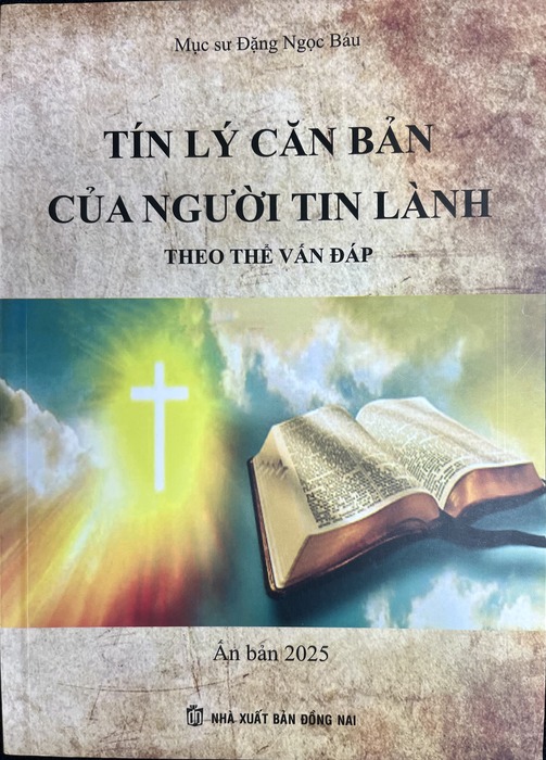 Tín Lý Căn Bản của Người Tin Lành