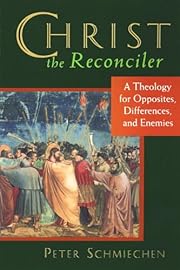 Christ the Reconciler