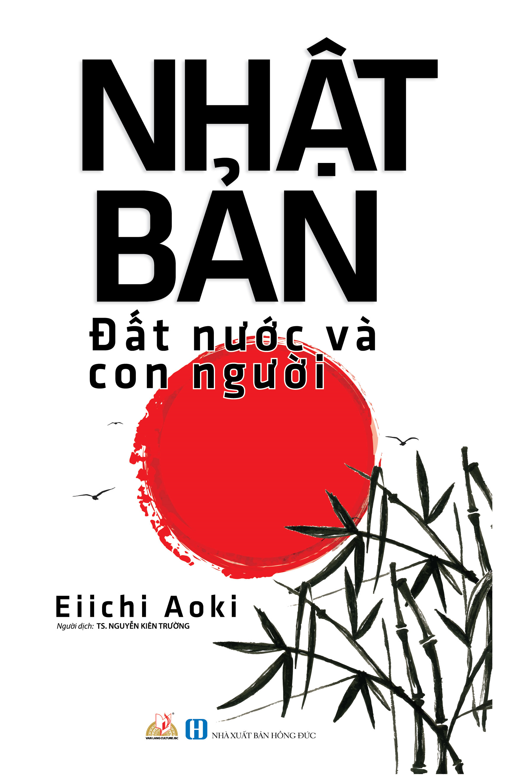 Nhật Bản - Đất Nước và Con Người