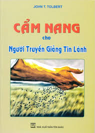 Cẩm Nang Cho Người Truyền Giảng Tin Lành