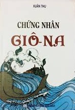 Chứng nhân Giô-na