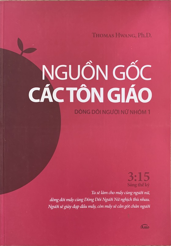 Nguồn Gốc Các Tôn Giáo