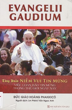 Tông Huấn Niềm Vui Tin Mừng