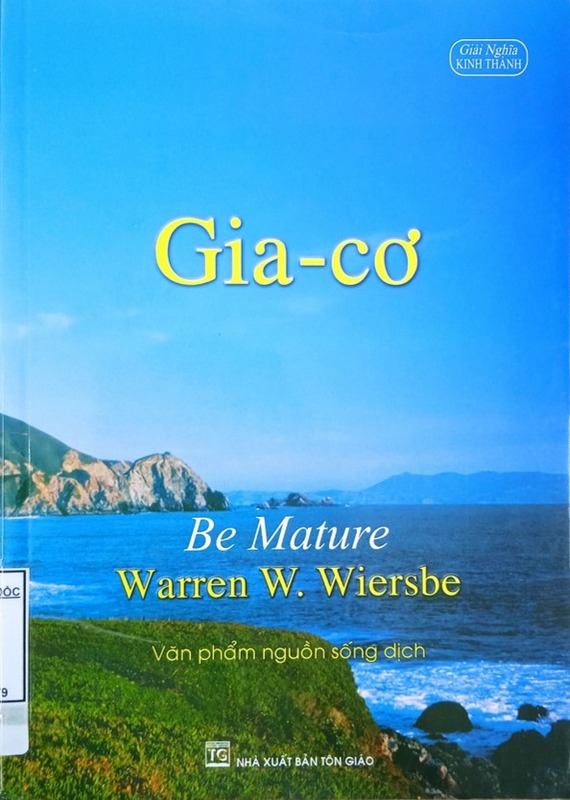 Gia-cơ