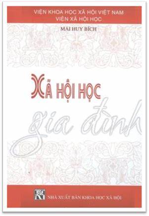 Xã hội học gia đình