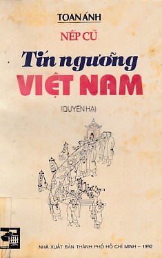 Nếp cũ - Tín ngưỡng Việt Nam