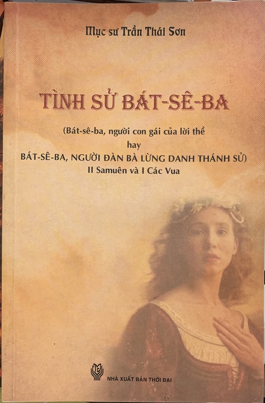 Tình Sử Bát-Sê-Ba