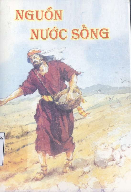 Nguồn Nước Sống
