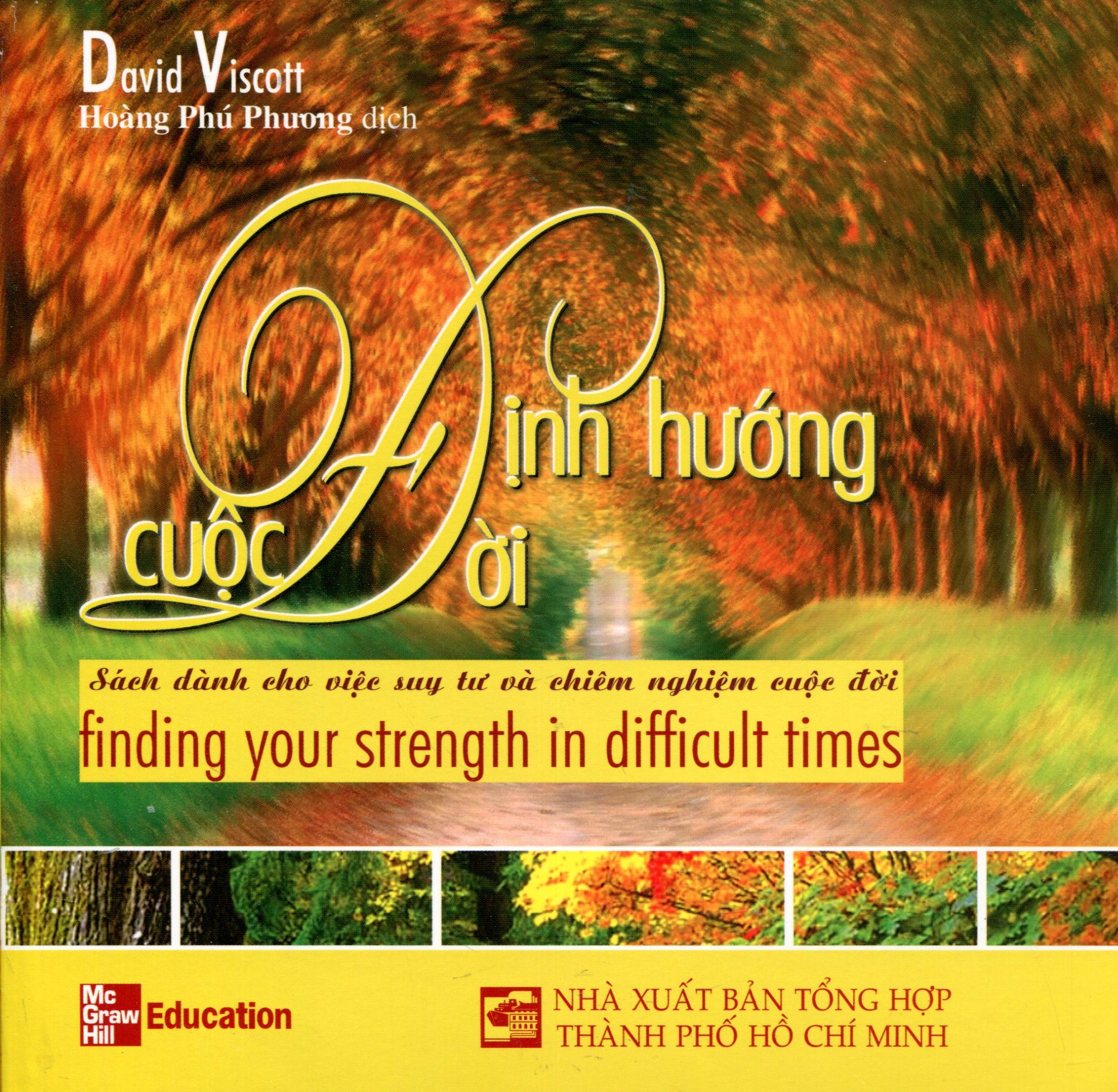 Định hướng cuộc đời