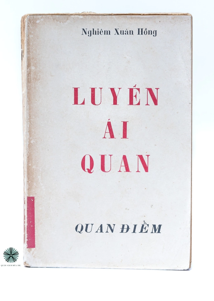 Luyến Ái Quan
