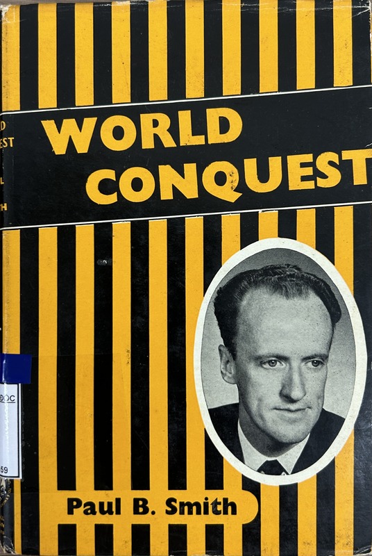 World Conquest
